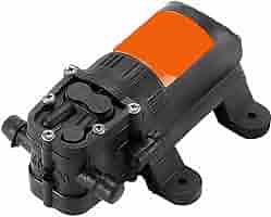 Amazon.co.jp: 12V 70 PSI 3.5L/ minブラックマイクロ高圧 dc